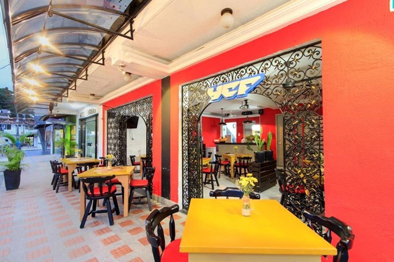 Hotel Emberá 3*