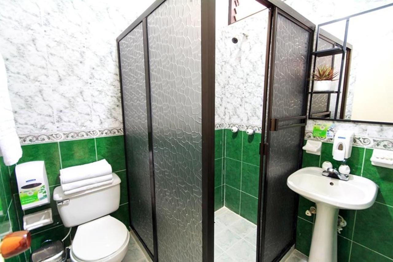 Hotel Emberá 3*