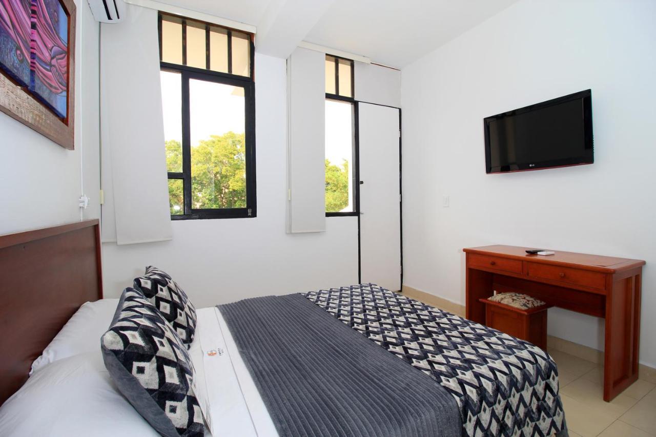 Emberá Hotel 3*