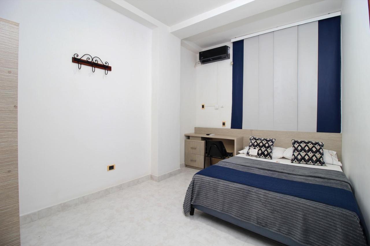 Emberá Hotel