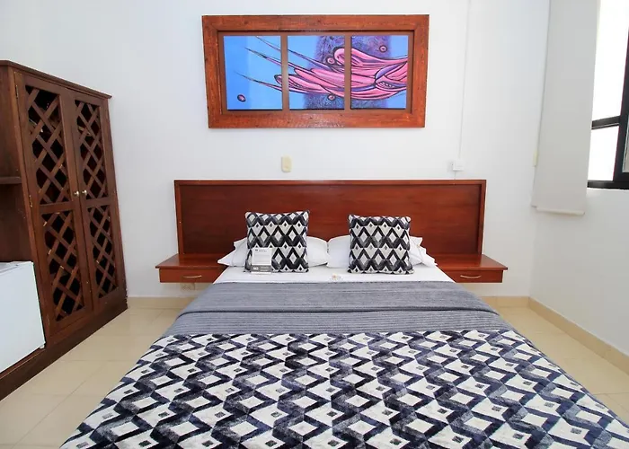 Hotel Embera