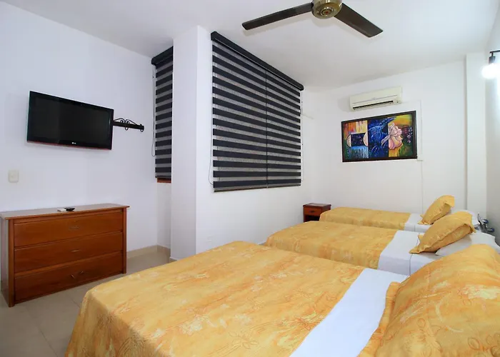 Hotel Embera