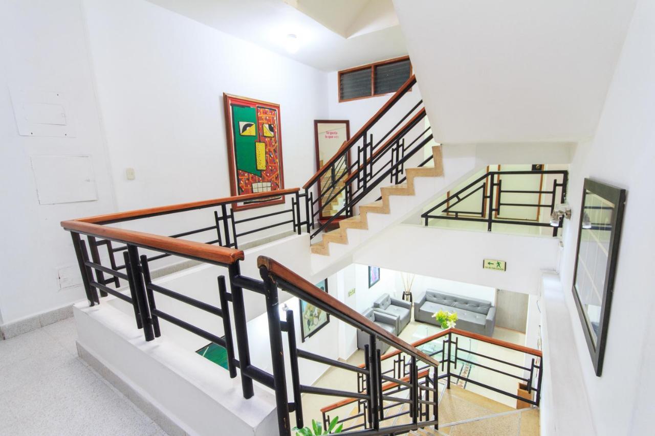 Hotel Embera