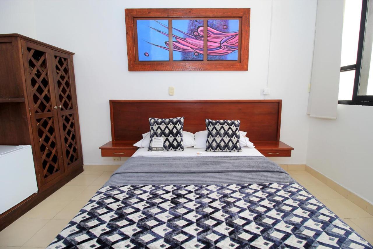 Hotel Embera Apartadó