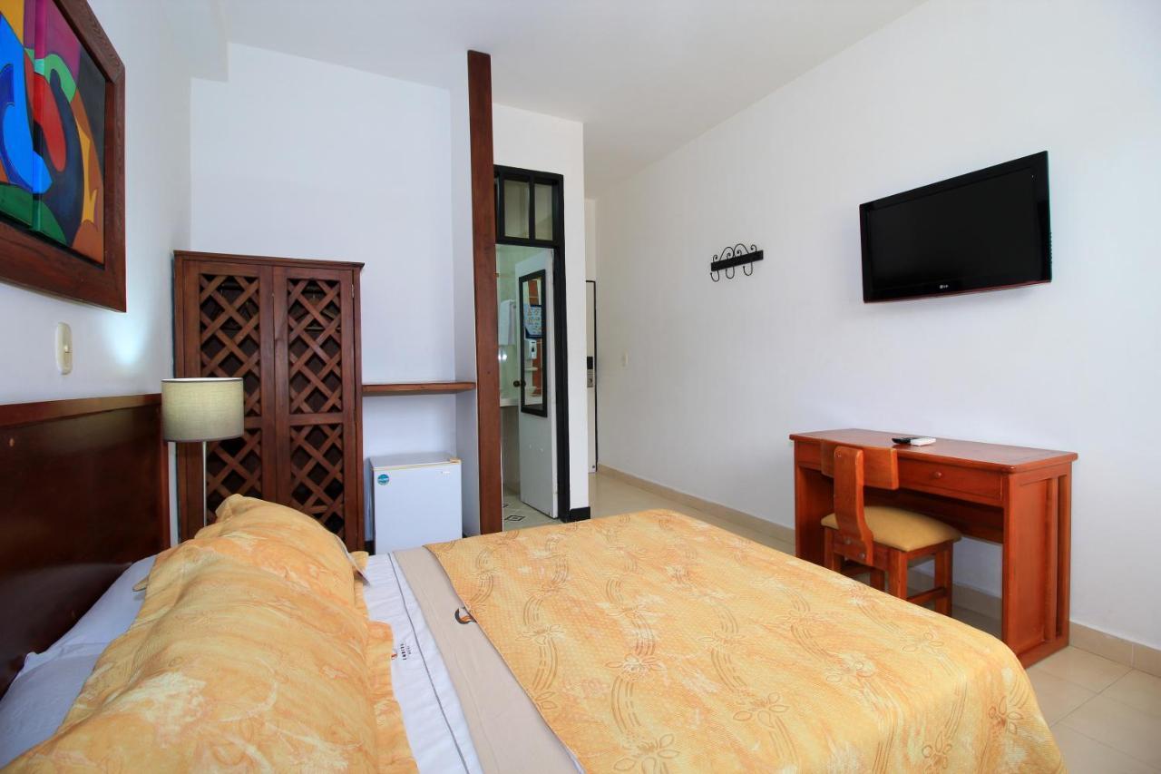 Embera Apartado