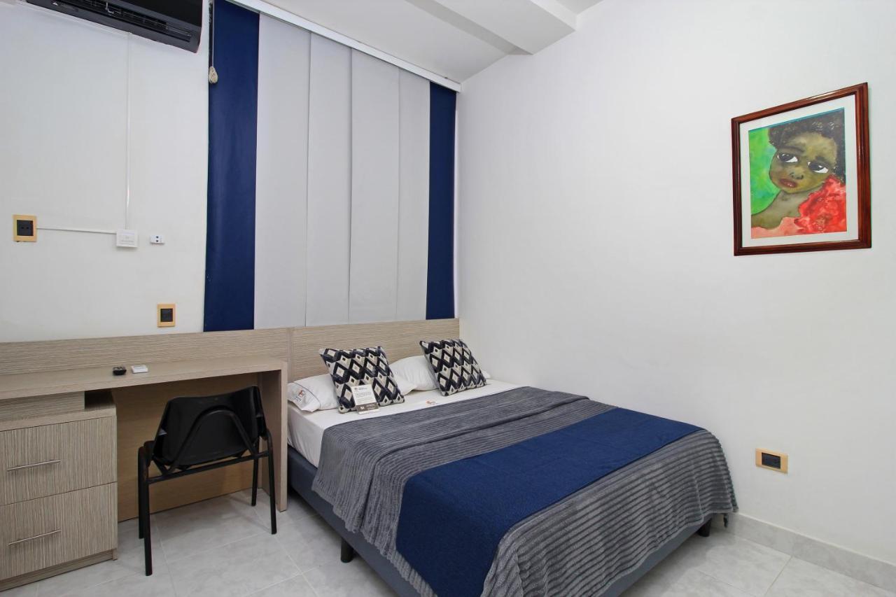 Hotel Embera 3*