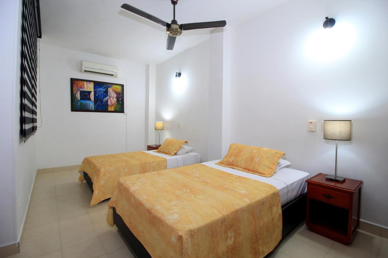 Embera 3* Apartado