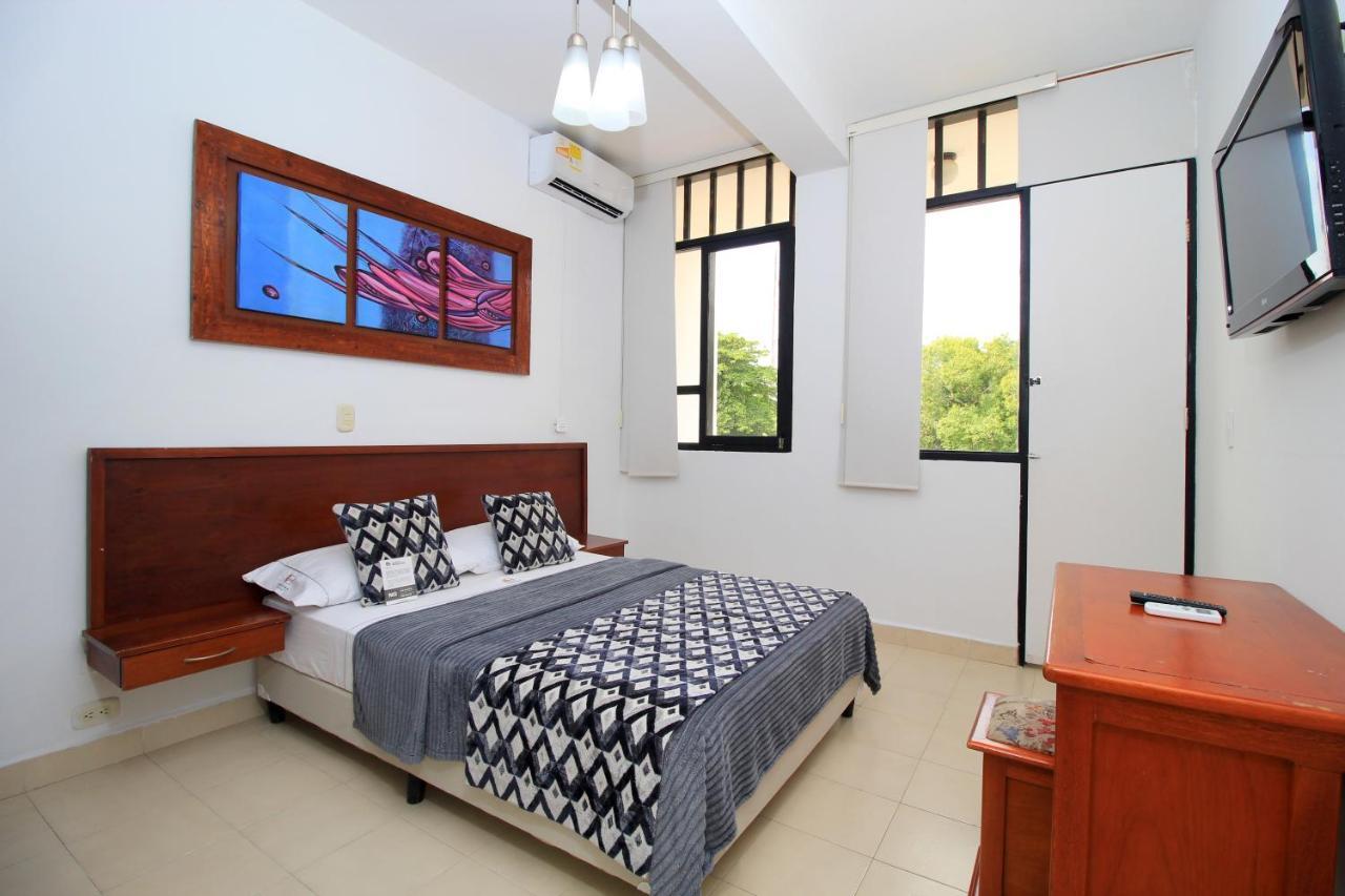 Embera Apartado