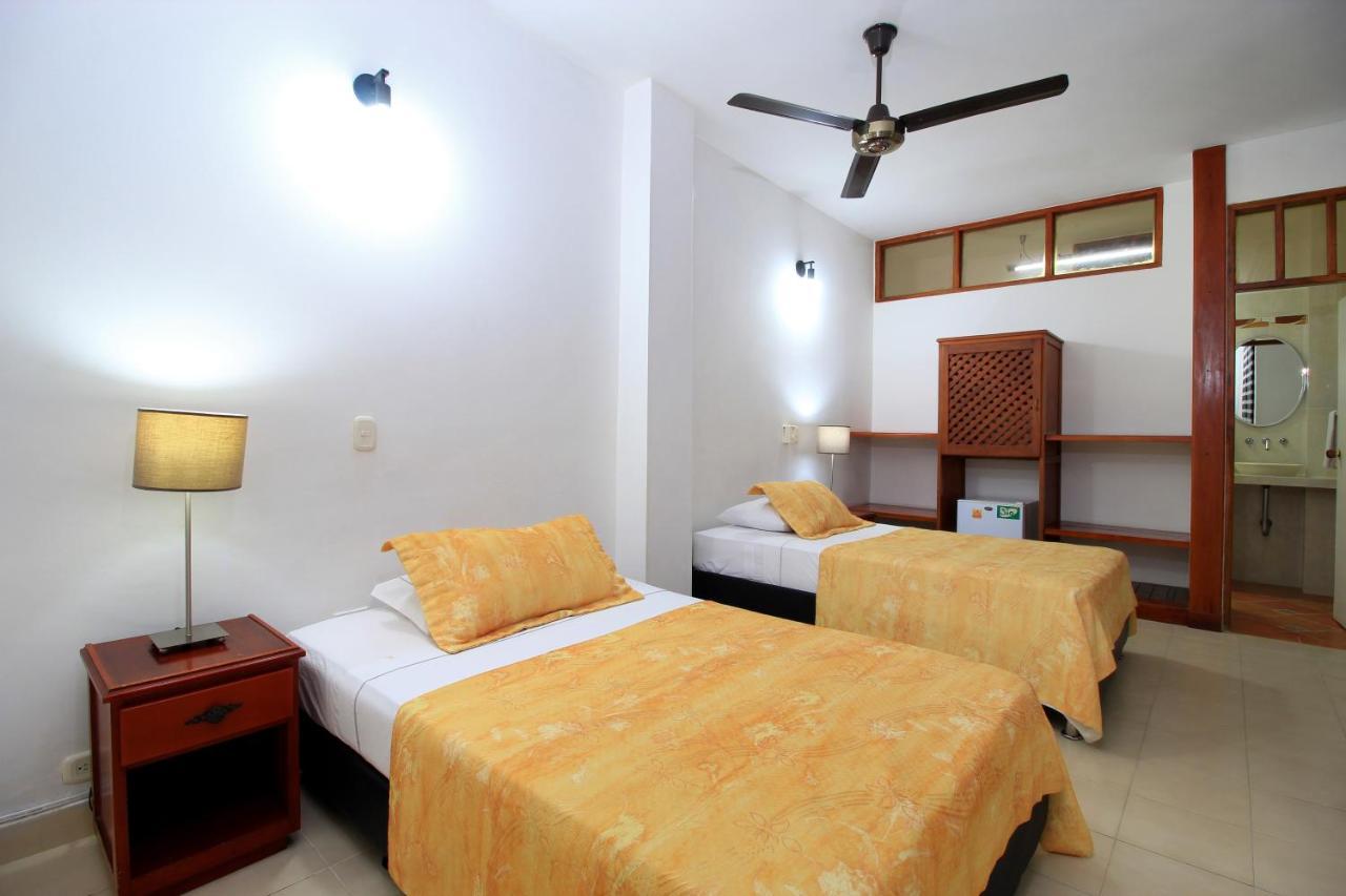 Hotel Embera