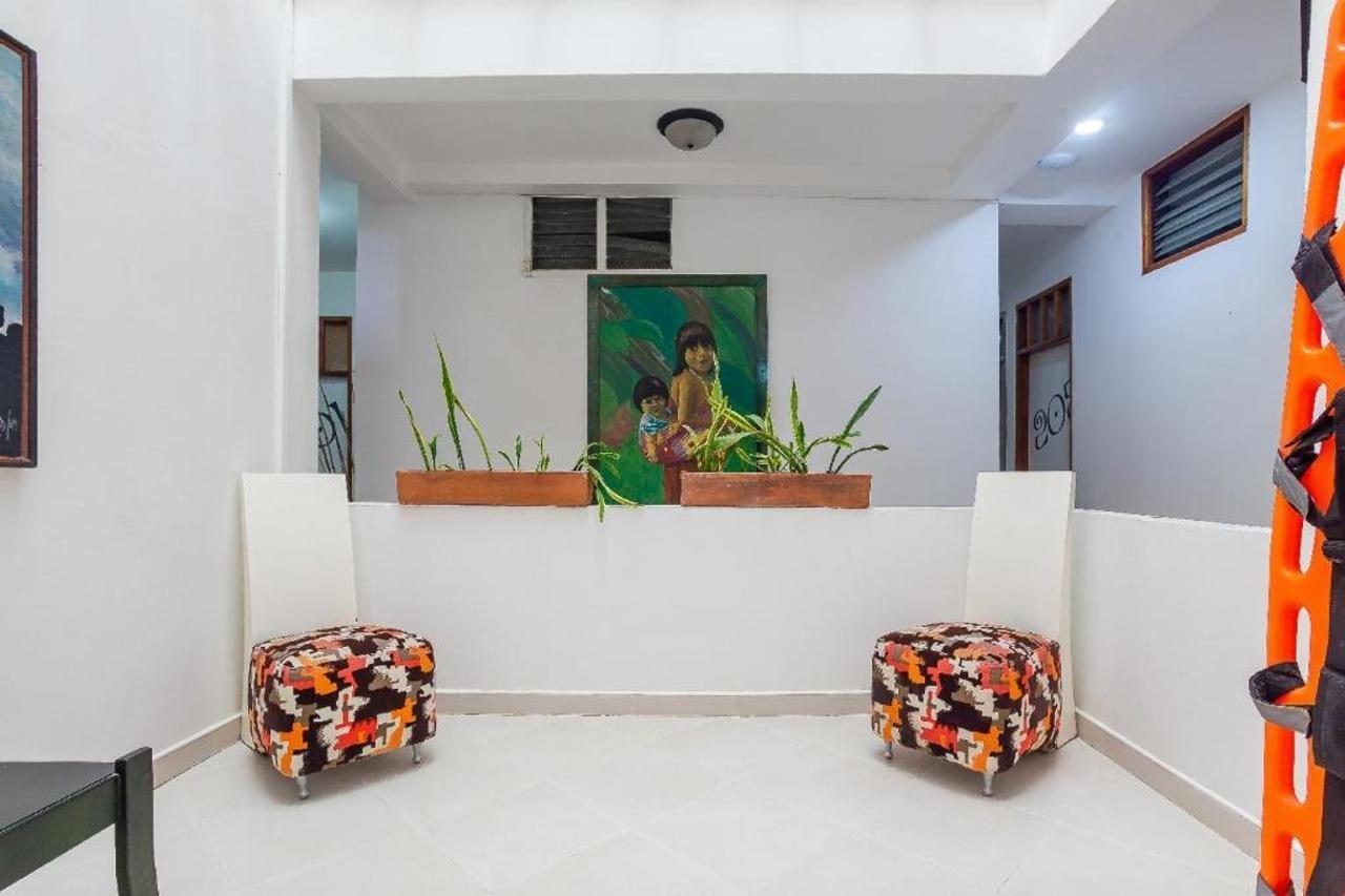 Embera Hotel 3*