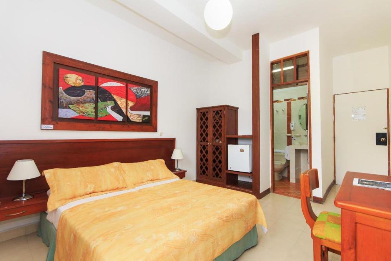Embera 3* Apartado