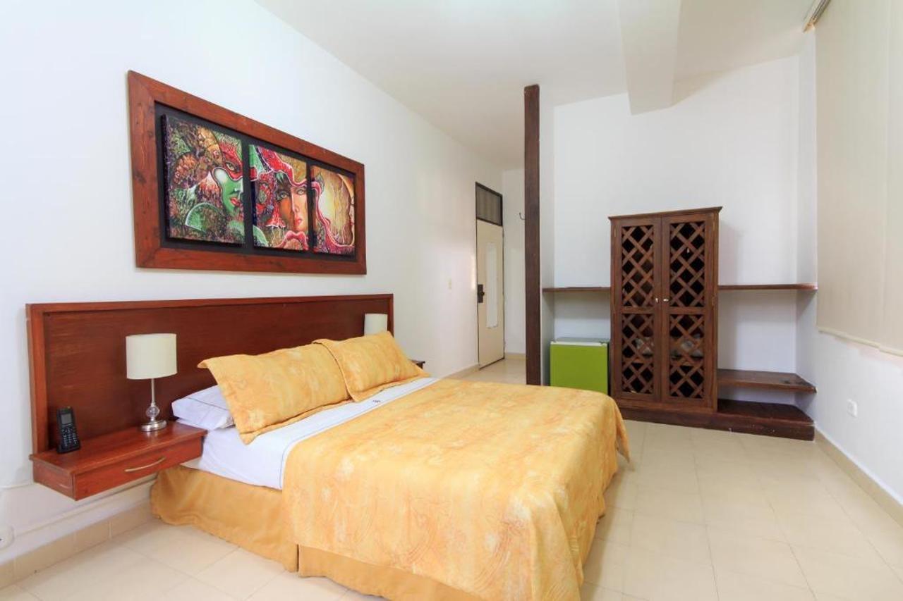Embera Hotel Apartadó