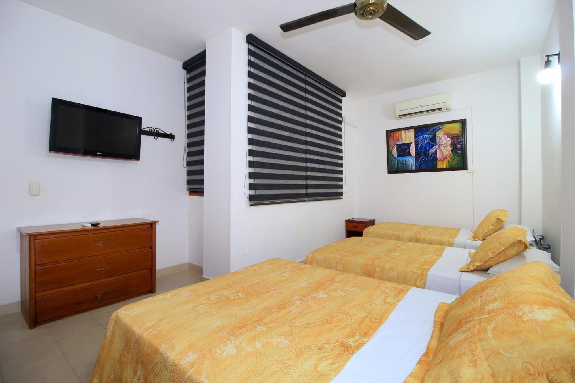 Embera Hotel
